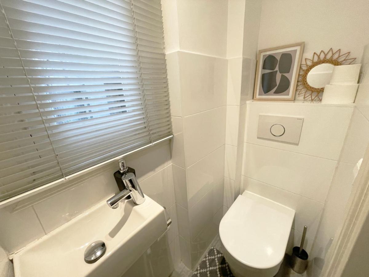 Residences Jordan 9 Streets อัมสเตอร์ดัม ภายนอก รูปภาพ