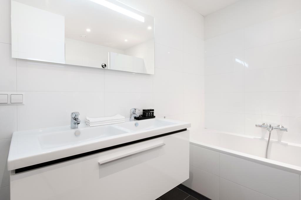 Residences Jordan 9 Streets อัมสเตอร์ดัม ห้อง รูปภาพ