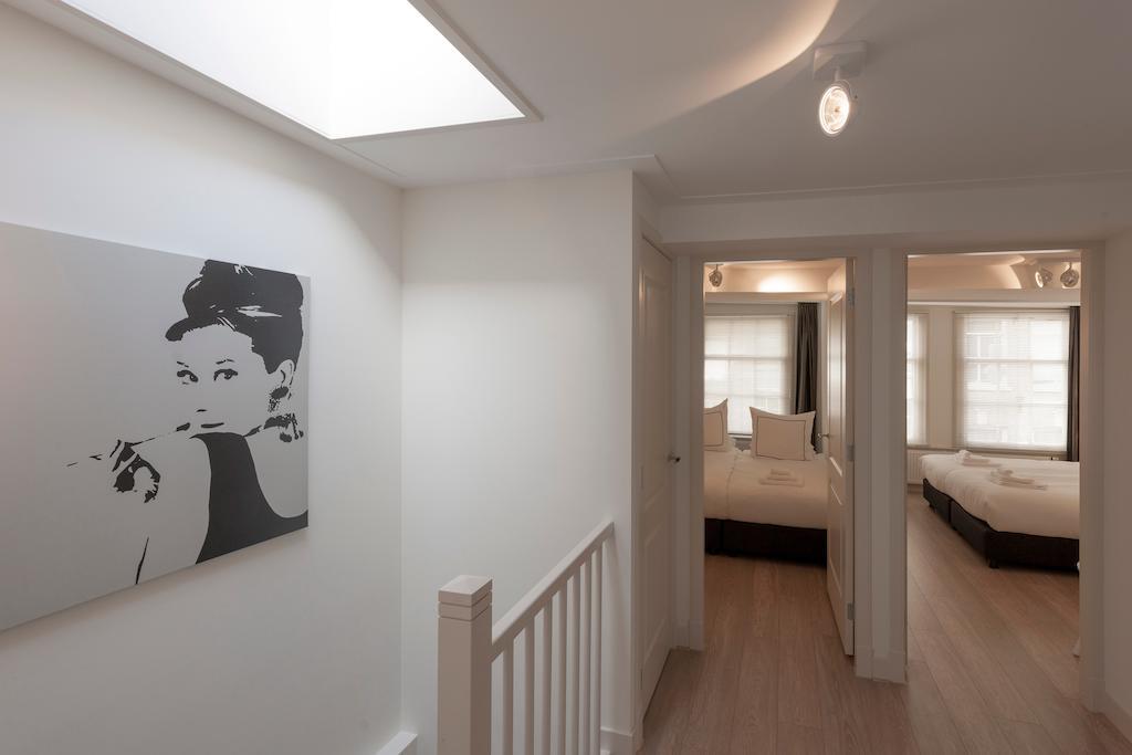 Residences Jordan 9 Streets อัมสเตอร์ดัม ห้อง รูปภาพ