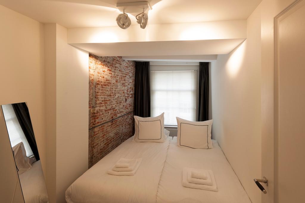 Residences Jordan 9 Streets อัมสเตอร์ดัม ห้อง รูปภาพ