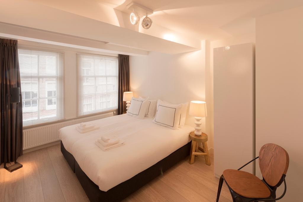 Residences Jordan 9 Streets อัมสเตอร์ดัม ห้อง รูปภาพ