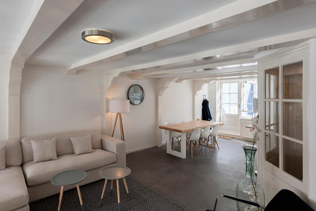 Residences Jordan 9 Streets อัมสเตอร์ดัม ห้อง รูปภาพ