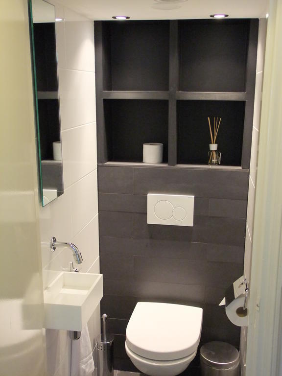 Residences Jordan 9 Streets อัมสเตอร์ดัม ห้อง รูปภาพ